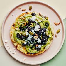 We set out to find who. Arepas With Black Beans And Avocado Recipe Bon Appetit