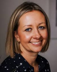 Caroline Ingram, Counsellor, Bedford, MK40