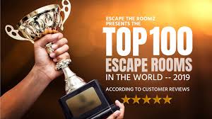 Actividad street escape unlocked por las calles de valencia. Top 100 Escape Rooms In The World June 2019 Escape The Roomz
