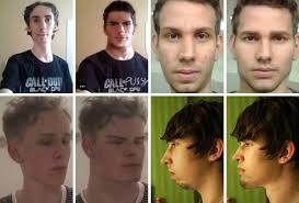 Some guys found it entertaining, while others were depressed at how easy chad had it. Found This Titled Turn From Incel To Chad Instagram Photo Instagram Vs Reality Photo