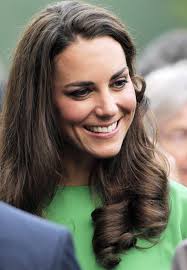 Princess Catherine just beautiful