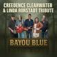 Bayou Blue Tribute to Creedence Clearwater & Linda event image