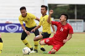 Aff u15 girls championship thailand 2019. U15 Boys Thailand Set Up Final Showdown With Malaysia Aff The Official Website Of The Asean Football Federation