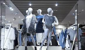 Venta de ropa en santiago y a regiones por mayor. Venta Tiendas Online De Patronato En Stock