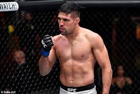 Vicente the silent assassin luque's mixed martial arts (mma) profile, showcasing the fighter's evolution in the official ufc rankings, fight history and more. Hclbunxeeb Dym