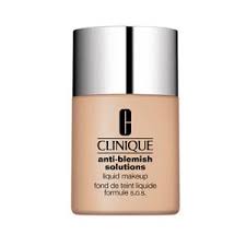 Clinique отшелушивающий лосьон для комбинированной и склонной к жирности Tonalnyj Krem Clinique Dlya Problemnoj Kozhi Anti Blemish Solutions Liquid Makeup Otzyvy Pokupatelej