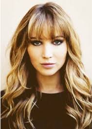 Fringes that suit round faces. 100 Long Hairstyles Haircuts To Choose From In 2019 Hair Styles Hair Long Hair Styles