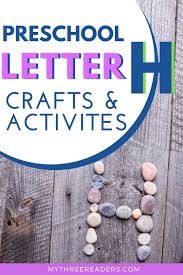 Great for a home school environment. Letter H Worksheets Songs Activities Freebies For Learners In 2021