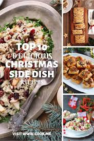 Get the recipe for rustic potato and fennel. Top 10 Christmas Side Dish Recipes Cook Me Recipes