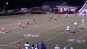 Alonzo Heath Jr. 2016 Highlights ATH