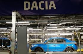 Cs dacia mioveni 2012 vs cs extrem baia mare. Brand Finance 2021 Dacia Remains The Most Valuable Brand In Romania Valued At 1 1 Billion Euros
