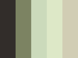 Little Army Men By Ivy21 Army Green Mint Olive Sage Sand Tan Sage Green Paint Tan House Army Wedding Colors