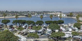 Günstig gelegene hotels sind z. Newport Dunes Rv Resort Panorama Newport Dunes Waterfront Resort
