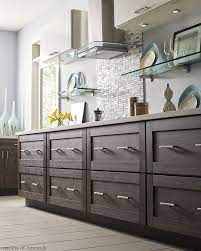This ornately designed series features a birdcage design and is available in 4 finishes. Trendy Kitchen Hardware