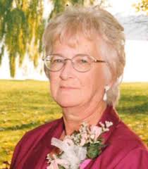 Barbara Ullman Obituary