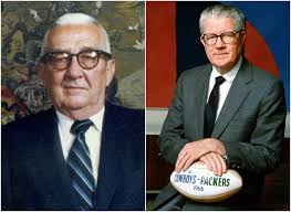 So...Who was the Dallas Cowboys very first Owner.....?