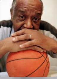 Arthur Miles inducted into Harlem Basketball Hall of Fame
