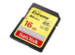 You said you will use your sd card as a bootloader.ntfs format but t. Best Sd Cards For Your Camera Review Geek