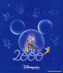 20 Days To 20 Years 2000 Disneyland Paris Day Disney Blog