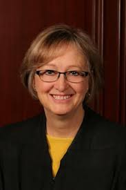 Justice Carroll of Vermont Supreme Court, Vernon resident, set to retire