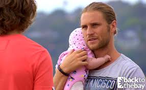 Fans of home and away thought they had seen the last of the infamous river boys when darryl brax braxton (stephen peacocke) left town for good. Episode 6661 Home And Away Episodes Back To The Bay