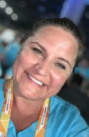 Misty Goodman's Instagram, Twitter & Facebook