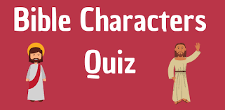 Using bible trivia is an excellent way to do so. Bible Character Quiz Apps On Google Play