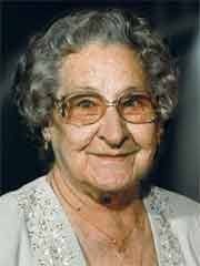 Rosella Thomas Obituary (2011)