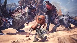 Read on more to learn about their controls and how to effectively use it. Mhw Best Hammer Iceborne Guide June 2020
