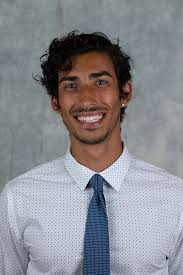 2021 Men's Soccer Roster