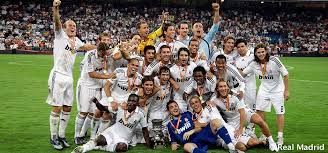 🏆 13 times european champions 🌍 fifa best club of the 20th century 📱 #realfootball | 🙌 #rmfans bit.ly/rminside_training. Tal Dia Como Hoy El Real Madrid Gano Su Octava Supercopa De Espana Real Madrid Cf