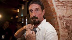 Just hours after the spanish high court ruled he could be extradited to the u.s. Kamyf69dqurlzm