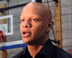 Charlie Villanueva Is Making A Difference