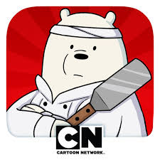 Página 9game.cn por si no os redirige: Download Stirfry Stunts We Bare Bears Cooking Game Starring Chef Ice Bear Game Apk For Free On Your Android Ios Phone