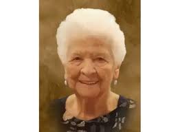 Mrs. Beulah M. Ross Obituary (2024)
