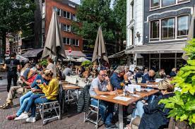 Goudengids.be heeft 127 resultaten voor je gevonden. Horeca Niet Eerder Open Maar Op 1 Juni Vanaf Het Middaguur Misset Horeca