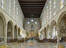 La basilica di santa chiara. Santa Chiara Naples Wikipedia