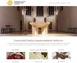 Cursos gratis sence + capaz. Comunidad Catolica Heilbronn Webvisio