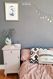 Rosa und das gerade im schlafzimmer ist sicherlich ein spontan würde man denken, dass ein dominierend graues zimmer mit einigen rosa akzenten. Schlafzimmer Ideen Zum Einrichten Gestalten Zimmer Schlafzimmerwand Ideen Schlafzimmer Gestalten
