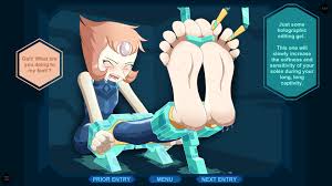 Pearl Polishing - XXX Games