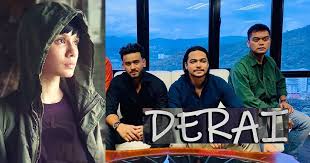 Aku dah jatuh cinta dengan mr.photographer tu? Mencintaimu Mr Photographer Episod 3 Layan Drama