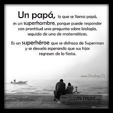 Que Es Un Papa Papa Papa Te Extrano Cuerpo De Hombre
