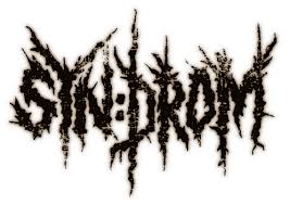 Image result for band metal scandinavia death logo