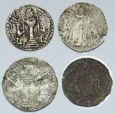 HEPHTHALITES, NSPK OF GHAZNI, Napki Malik ...