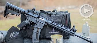 Smith Wesson New M P 15 22 Sport Outdoors Unlimited Media And Magazine M P 15 Smith Wesson Guns