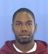 Fugitive of the Week: Darrell Laron Taylor