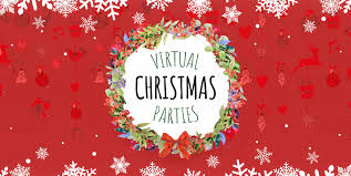 There are lots of fun ways you can get together with the family this christmas without having to see any of them in person. ç¶²ä¸Šè–èª•è¯æ­¡æœƒ2020 Virtual Christmas Party 2020 Youth Diabetes Action