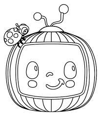 Pictures of cocomelon coloring pages and many more. Cocomelon Coloring Pages Free Printable Coloring Pages For Kids