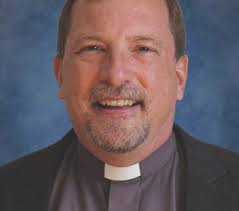 Rev. Dr. Joel Heck Archives