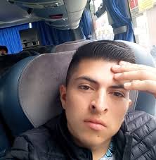 Walter Caceres Camargo